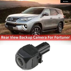 リアビューバックアップ カメラ トヨタ フォーチュナー 8679071010 86790-71010 車アクセサリー