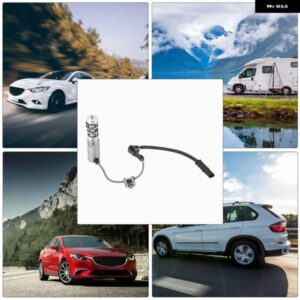 車用 ガソリン オイル ポンプ センサー ソレノイド バルブ シトロエン C4 プジョー 207 308 C4L RCZ 1.6 V764723880 037990