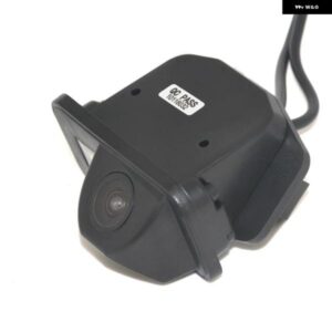 車用リアビュー カメラ リバース カメラ バックアップ カメラ トヨタ カローラ ヴィオス 2007-2011