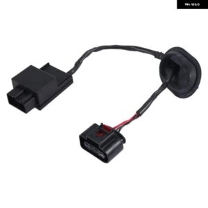 車用燃料 ポンプ コントローラ ー モジュール ユニット パサート B6 B7 CC ジェッタ ゴルフ シロッコ アウディ 1K0906093G 1K0906093F