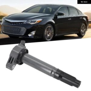 車用 イグニッション コイル 90919-02251 90919-A2002 トヨタ アバロン カムリ ハイランダー レクサス ES350 カーアクセサリー
