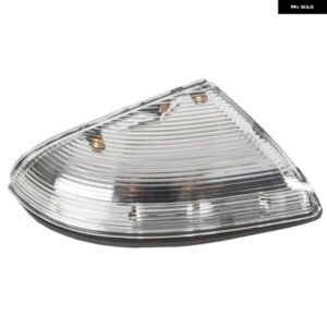 車フロント左サイドミラー ウィンカーライト ランプ ダッジ ラム 1500 09-14 10-14 2500 68064949AA