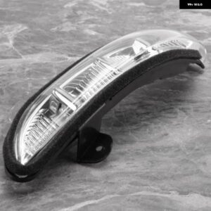 車左ドアミラー ウィンカーライト メルセデスW211 W221 W219 2007-2011 E320 E350 E550 E63 2198200521