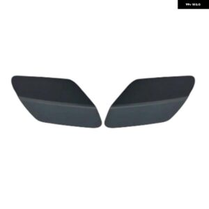 車用フロント バンパー ヘッドライト ウォッシャースプレーノズルカバー 塗装なし 51118067969 BMW 3シリーズ F30 F31 Mスポーツ 2012-2019