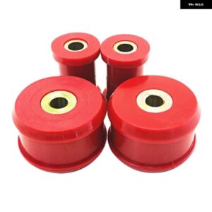 車用フロント コントロール アームブッシングキット カーアクセサリー ポリウレタン VW ビートル MK4 ゴルフ /ジェッタ MK2 MK3 MK4 1985-2006