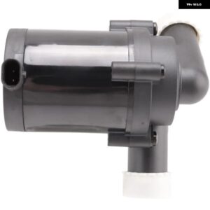 車用冷却 システム 補助ウォーター ポンプ アウディ A3 Q2 Q3 SEAT SKODA VW 循環ウォーター ポンプ 5Q0965561C 5Q0965561E
