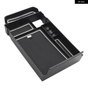 車用センター コンソール アームレスト 収納 ボックス ホルダー 内装 オーガナイザー グローブトレイ マツダ CX-30 2019 2020