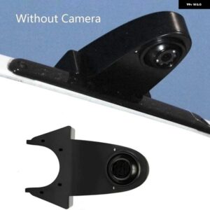 車用リアビューリバース カメラ ハウジング 車用 カメラ カバー メルセデス ベンツ ビアノ スプリンター ヴィト トランスポーター フォード トランジット