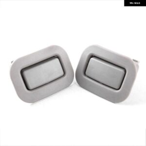 車リア調整スイッチ 調整 ボタン スバル フォレスター 2009 - 2013 スペアパーツ 64328AG001JC 64328AG011JC