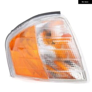 メルセデス ベンツ C クラス W202 C230 C280 1994-2000 車フロント コーナーライト ウィンカーランプ 2028261143 2028261243 右