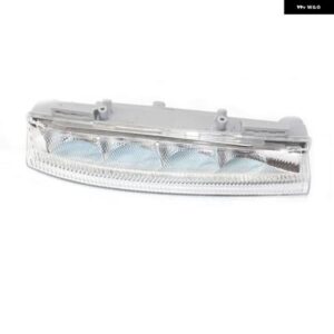 車フロントDRL デイタイム ランニングライト フォグランプ メルセデス ベンツ W204 W212 C250 C280 C350 E350 A2049068900左