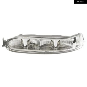 車 左側ミラー ランプ ウィンカーライト ベンツ C209 W209 CLK200 CLK220 CLK240 CLK270 CLK280 2308200721