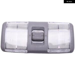 車内ルーフドームライト読書灯 MB774928 三菱 パジェロ ショーグン モンテロ V31 V32 V33 V43 1990 - 2003 2004