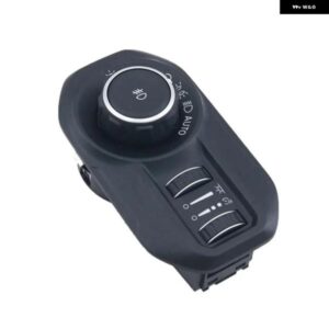 自動車用 ヘッドライト スイッチ コントロール フォグランプ スイッチ ヘッドライト スイッチ ジープ ラングラー 2018-2022アクセサリーパーツ68292842AC