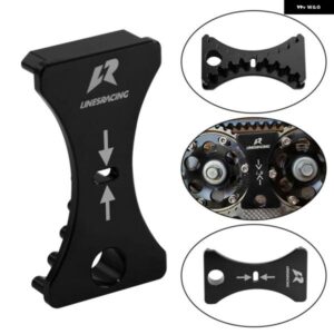 カムギアロックタイミングベルト取り付けツール ホンダ シビック デルソル 94-97 シビック SI 99-00 1.6L VTEC インテグラ タイプR 1.8L 94-01