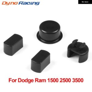 テールゲートヒンジピボットブッシングインサートキット ダッジ ラム フォード Fシリーズ トラック