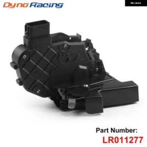 レンジローバー スポーツ イヴォーク RHD フロント左ドアロック ラッチ機構 LR011277 LR091527 FQJ500470 FQJ000213 6W8A-21813-GD