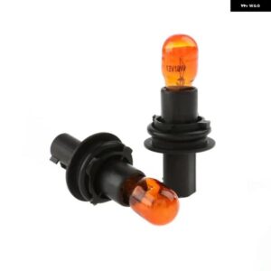 車側バックミラー ライト バルブ インジケーター ランプ メルセデス ベンツ スプリンター フォルクスワーゲン クラフター 2006+ A0008201277 UT6093