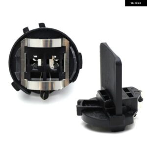 H7 ヘッドライト バルブ ソケット アダプター VW ゴルフ ジェッタ ティグアン パサート トゥーラン 5K0941109C メルセデス ベンツ W447 W448 W906