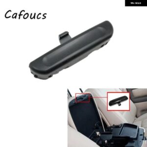 車内 アームレスト ボックス 蓋スイッチロックバックルクリップ トヨタ ランドクルーザー LC100 1998-2006 レクサス LX470