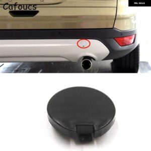 フォード クーガ 2013 - 16 トレーラーカバー カーリア バンパー 牽引フックキャップ DV4517K922A