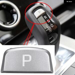 オート ギア シフト レバー ボタン P 車用チェンジリッドリリースキャップ レンジローバー スポーツ 2014-2020 LR086213