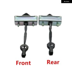 カーアクセサリー フロント リアドア ステー チェッカー ストラップ ストッパー マツダ6 2014-2019 アテンザ GJ GL