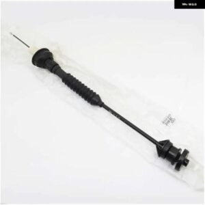 適合 プジョー 206CC 207クラッチ ケーブル シトロエン C2クラッチ操作 ケーブル 2150EC 2150CK 9686559280 マニュアル ギアクラッチ ケーブル