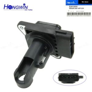 マスエアフロー メーター MAF センサー マツダ3 5 6 PROTEGE MX-5 MIATA ZL01 ZL0113215 ZL01-13-215 197400-2010 1974002010