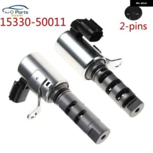 15330-50011 15340-50011 バルブ 可変 制御 タイミング ソレノイド レクサス GS400 GS430 GX470 LS400 LS430 LX470 SC400 SC430