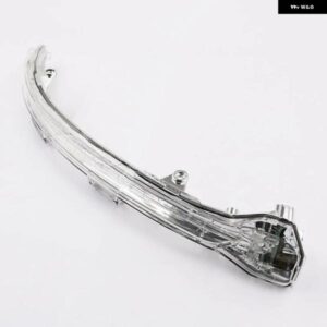 サイドミラー ウィンカーライト VW ゴルフ MK7 7.5 VII GTI GTD GTE R 2013 2019 LED オート 左 右 5G0949101 5G0949102 交換