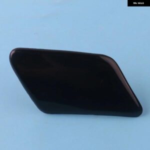 39876478 39876479 ボルボ C30 2008 2009 2010 左 右フロント バンパー ヘッドライト ウォッシャーノズル カバー 未塗装