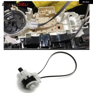 左/右 エアコン コントロール スイッチ トヨタ カローラ アルティス オーリス 2007-2013 パネル ヒーター ACスイッチ ケーブル