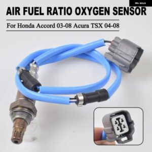 ホンダ アコード 2.0L 2.4L 2003-2008 アキュラ TSX 2.4L 2004-2008 空燃比ラムダプローブオキシセンサー 36531-RBB-003 DOX-1424