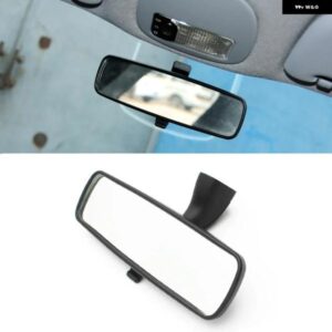 車内ミラー インナーバックミラー プジョー 207 カーアクセサリー