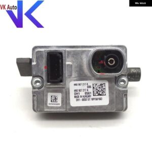 アウディ A6 A7 A8 Q8 DH1 フロント カメラ ユニット 4N0907217A 4N0 907 217 A