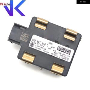 パサート B8 コントロール ユニット ACC プローブ 3Q0907550C 3Q0907550 3Q0907550B