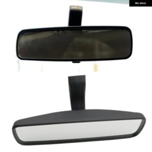 プジョー 206 ルノー クリオ 3 2010 アクセサリー オートインナーバックミラー インテリア ミラー