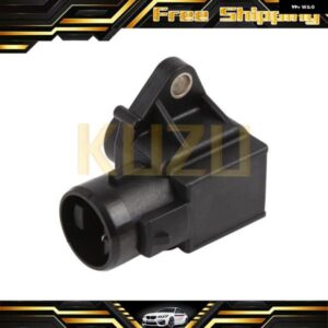 マスエアフロー 圧力センサー MAP 0798005710 079800-5710 ホンダ CBR CBR600 CBR600RRPC 37 2003 2004