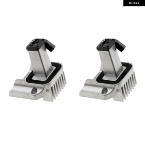 カーパーツ エンジェルアイ LED ヘッドライト ドライバー モジュール BMW 1シリーズ F20 F21 63117296905用