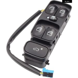 A2038210679 2038210679 2038200110 ウィンドウスイッチ メルセデス ベンツ C320 C280 C240 C230 C350 C55 AMG フロント左