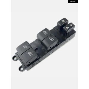 マスターパワーウィンドウ コントロール スイッチフロント左インフィニティM35 M45 4ドア06-07 25401-EH100 25401EH100