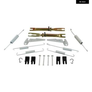 トヨタ ハイラックス VIGO KUN25 KUN26 LAN50 TGN50 KUN GGN60 2005-15 リアドラムブレーキシューアジャスター 04943-0K030