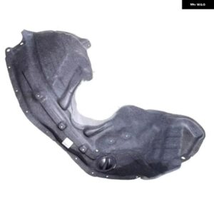 フロントフェンダーライナー付き マッドガード 55079293AH 55079292AH 2011-2021 ジープ グランド チェロキー