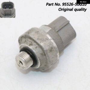 OE 95526-50G10 エアコン 圧力センサースイッチ スバル スズキ