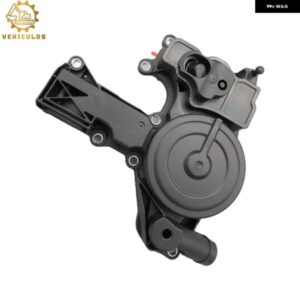 06H103495A 06H103495 06H103495E 1PC オイルセパレーター アウディ A4 Q5 TT VW GOLF JETTA SEAT SKODA 2.0TSIPCV バルブ アセンブリ