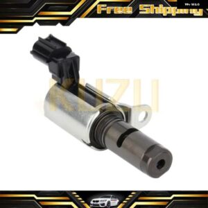 エンジン 可変吸気タイミング ソレノイド VVTオイル コントロール バルブ 4M5G6L713AE フォード フォーカス 2012-2015