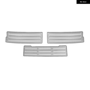 車用 トランク ペダル リアテール ボックス ガードペダル トヨタ タコマ 2024年式 カーアクセサリー