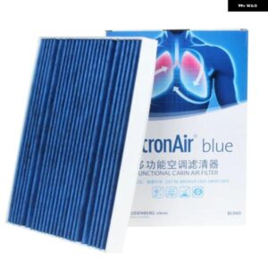 メルセデス ベンツ VITO III V クラス II 447 V 250 2014年3月～ A0008351500 ミクロンエア キャビンエア フィルター BL960