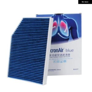 BMW シリーズ3 G20 G21 G80 4 G22 G23 G82 X3 G01 F97 X4 Z4 64119382886 64119382885 ミクロンエアキャビン フィルター BL637